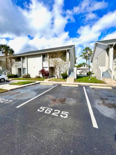 5625 BLUE SHADOWS CT #67-4, Orlando FL 32811