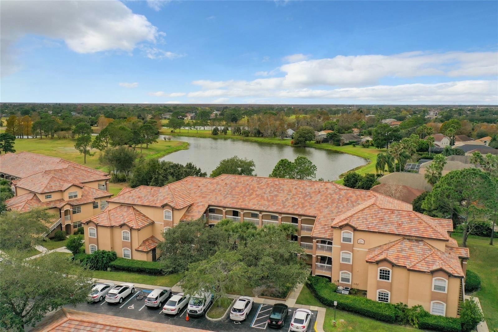 13941 FAIRWAY ISLAND DR DR #713, Orlando FL 32837