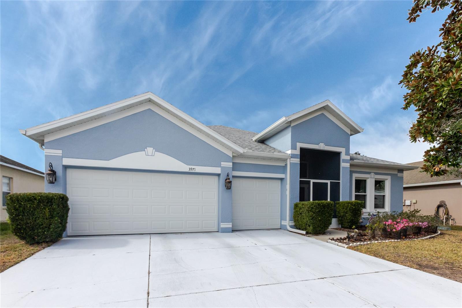 3971 BRAEMERE DR, Spring Hill FL 34609