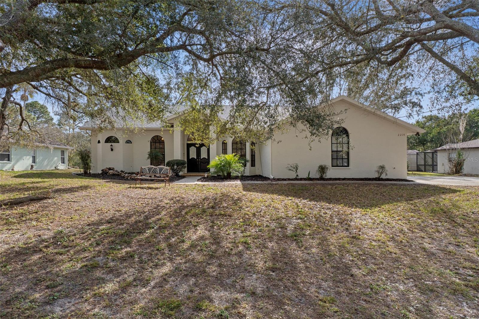 2214 MEADOW LARK RD, Spring Hill FL 34608