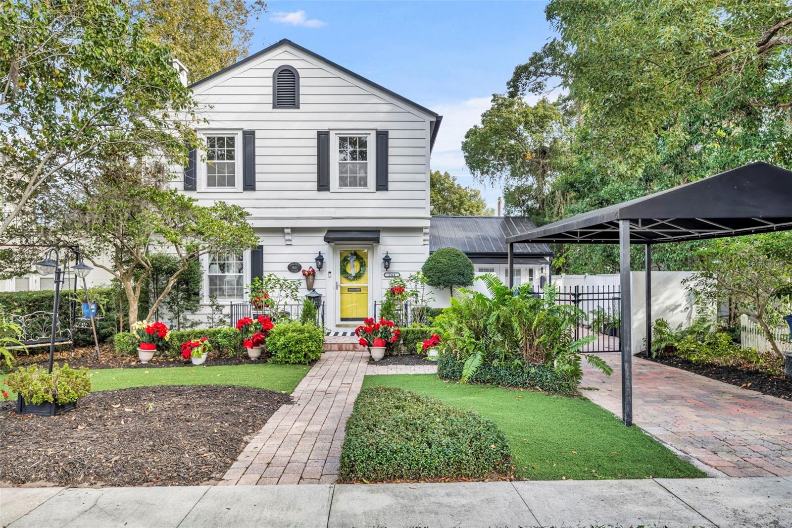 244 OSCEOLA CT, Winter Park FL 32789