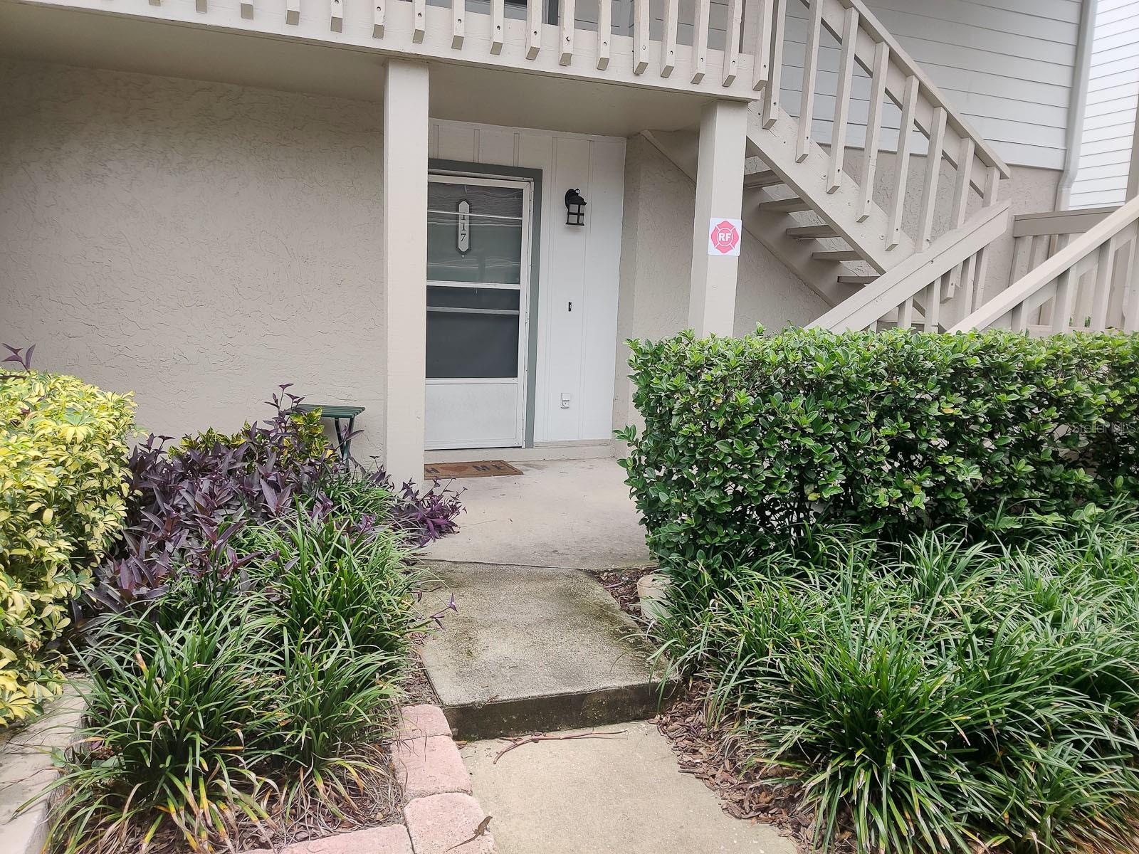 117 CROWN POINT CIR #5L, Longwood FL 32779