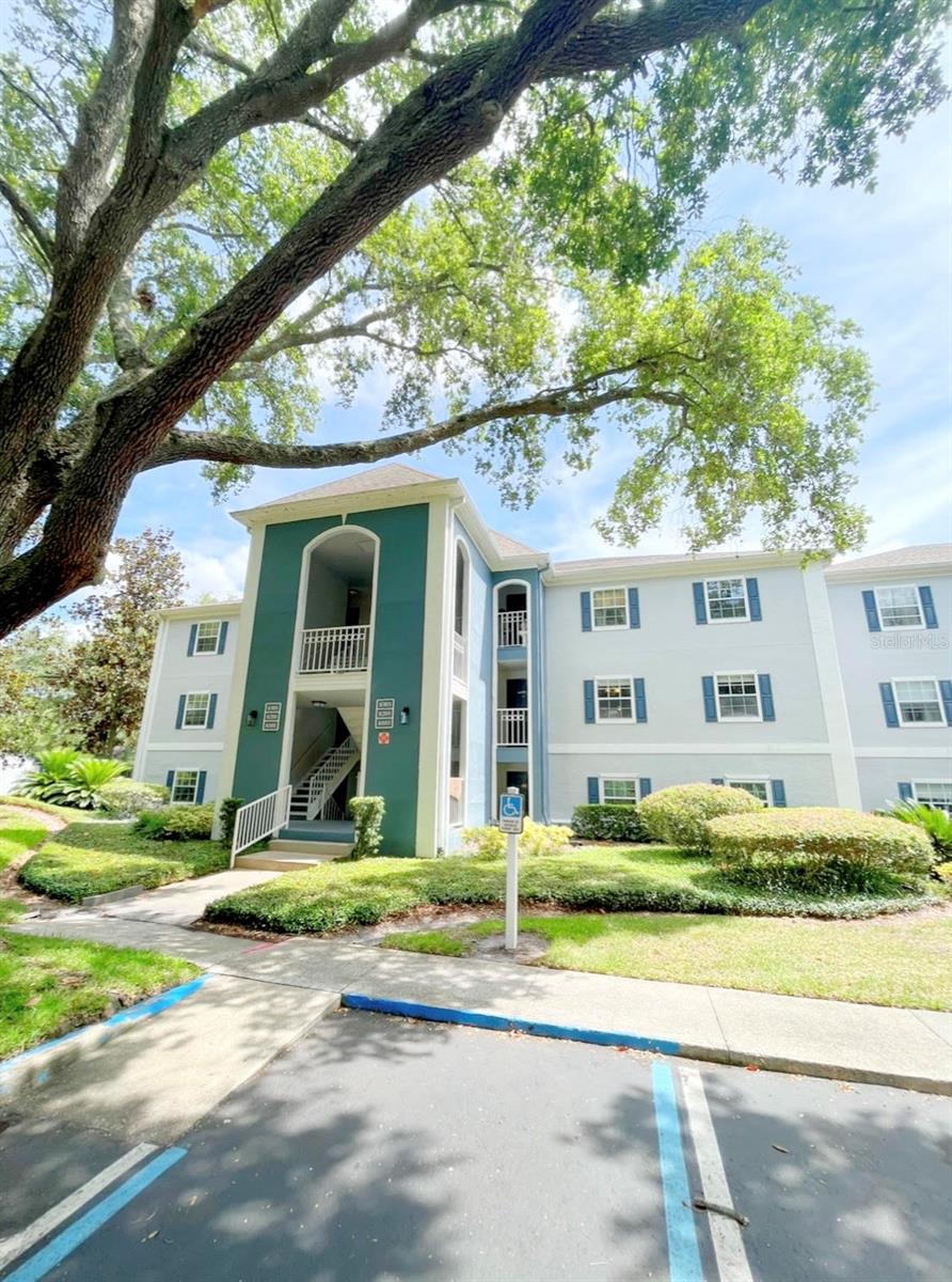 8203 OLYMPIA CT #8203, Longwood FL 32779