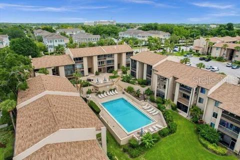 564 ORANGE DR #40, Altamonte Springs FL 32701