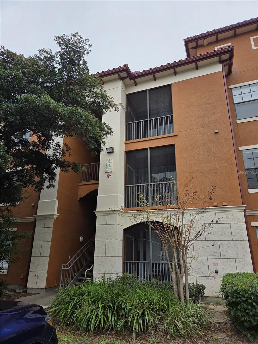 6151 METROWEST BLVD #203, Orlando FL 32835