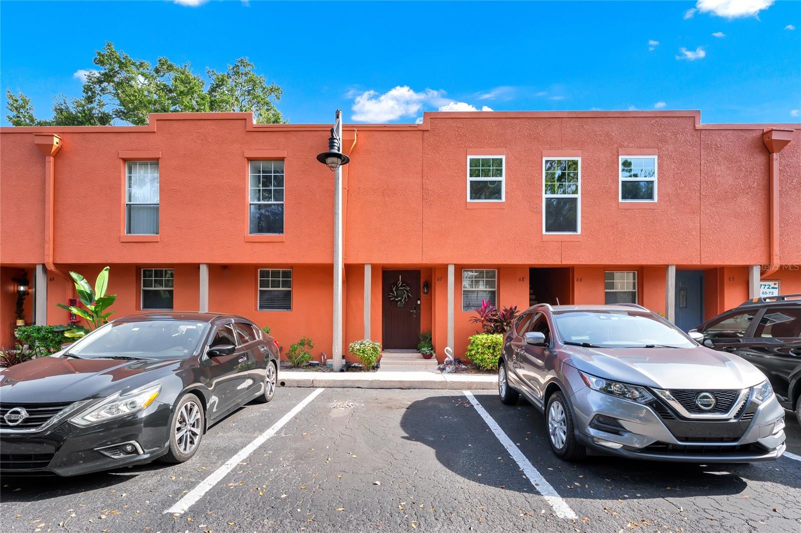 772 E MICHIGAN ST #67, Orlando FL 32806