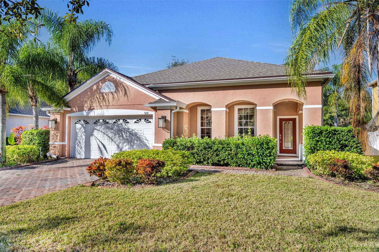 5108 LEGACY OAKS DR, Orlando FL 32839