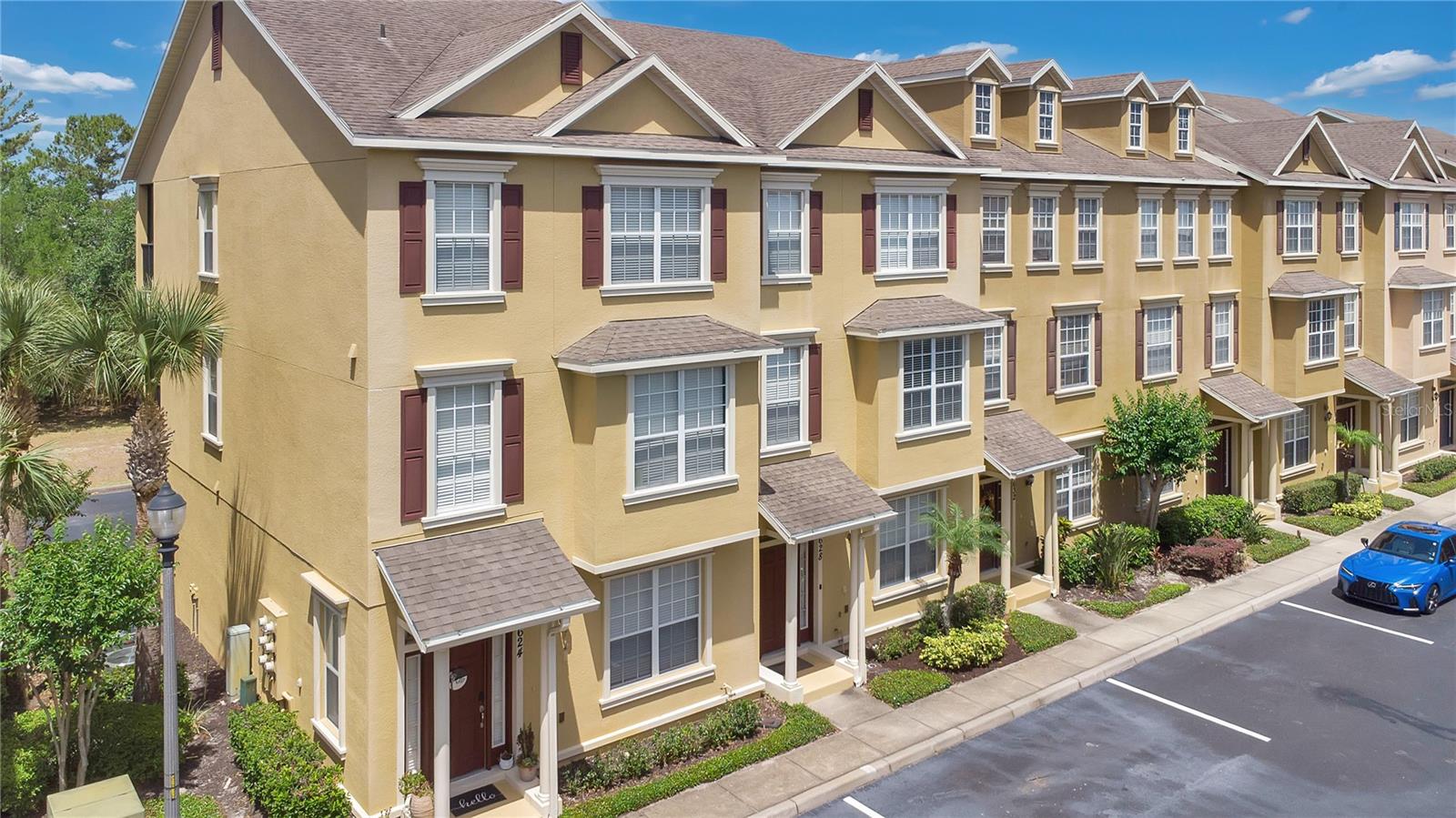 628 PENSACOLA LN, Lake Mary FL 32746