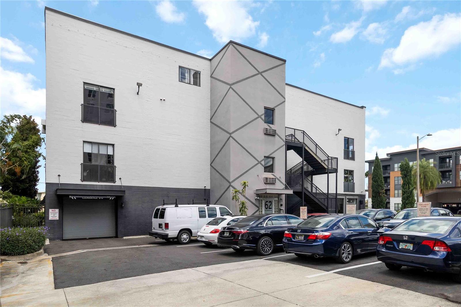 62 W COLONIAL DR #301, Orlando FL 32801