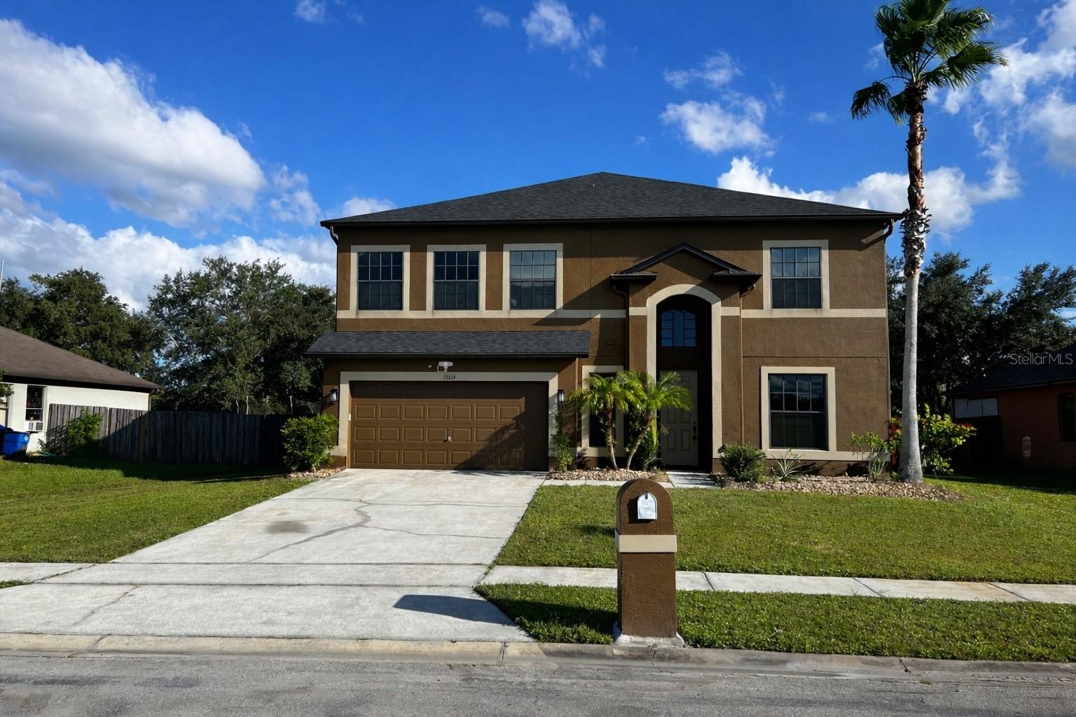 19214 BRIERCREST TRL, Orlando FL 32833