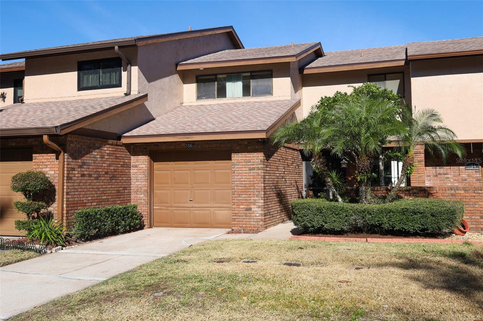 356 GOLFSIDE CV #28, Longwood FL 32779