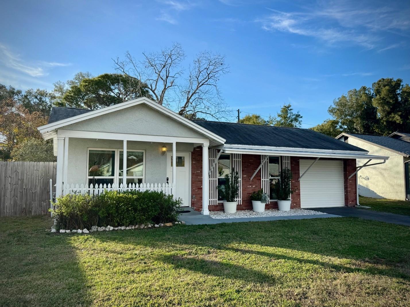 3549 DELLEFIELD ST, New Port Richey FL 34655