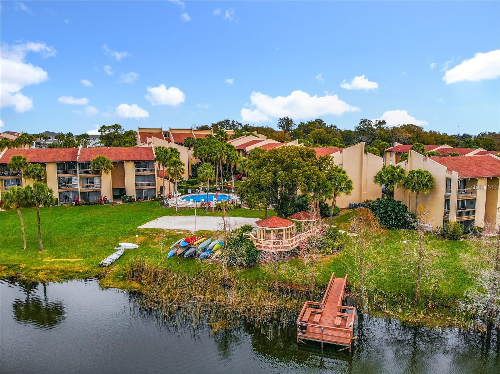 568 ORANGE DR #46, Altamonte Springs FL 32701