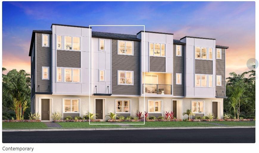 9160 SINATRA LN, Orlando FL 32827