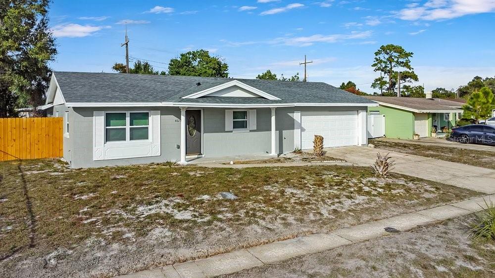 4823 KATHY JO TER, Orlando FL 32808