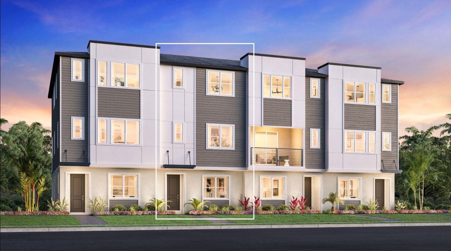 9164 SINATRA LN, Orlando FL 32827