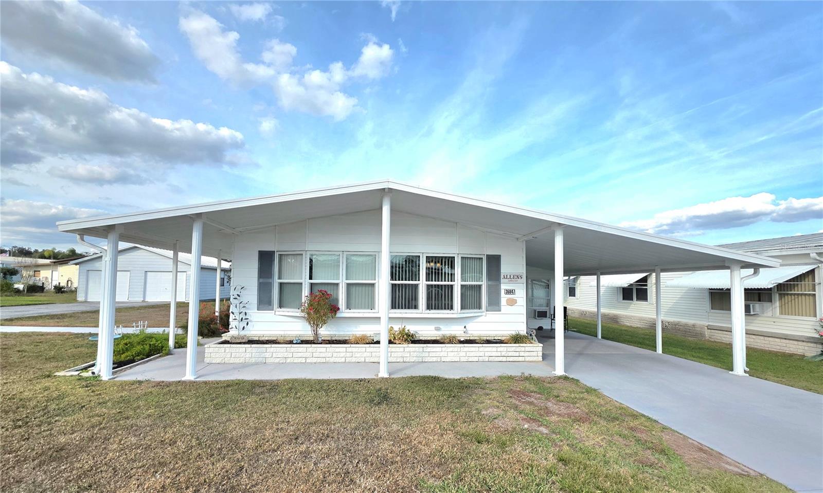 36847 JODI AVE, Zephyrhills FL 33542