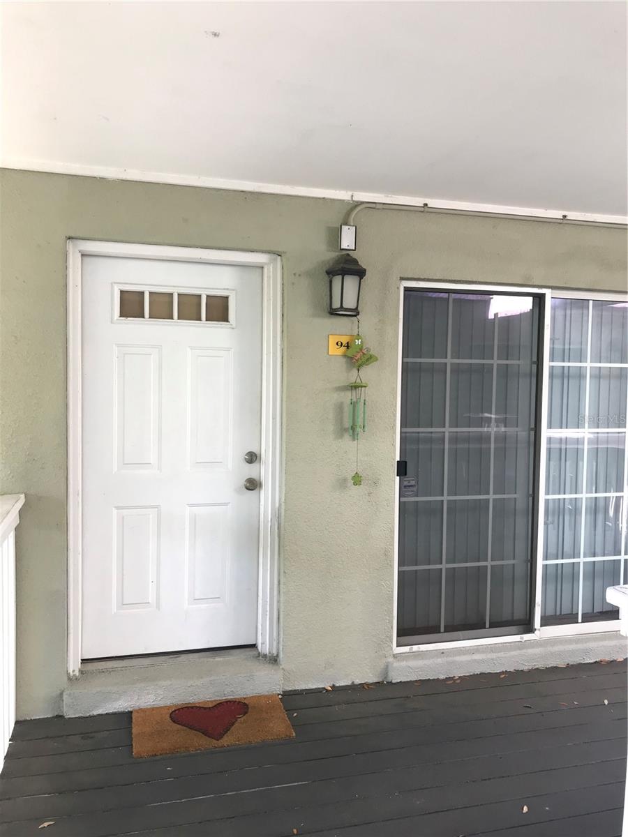 4876 CONWAY RD #94, Orlando FL 32812