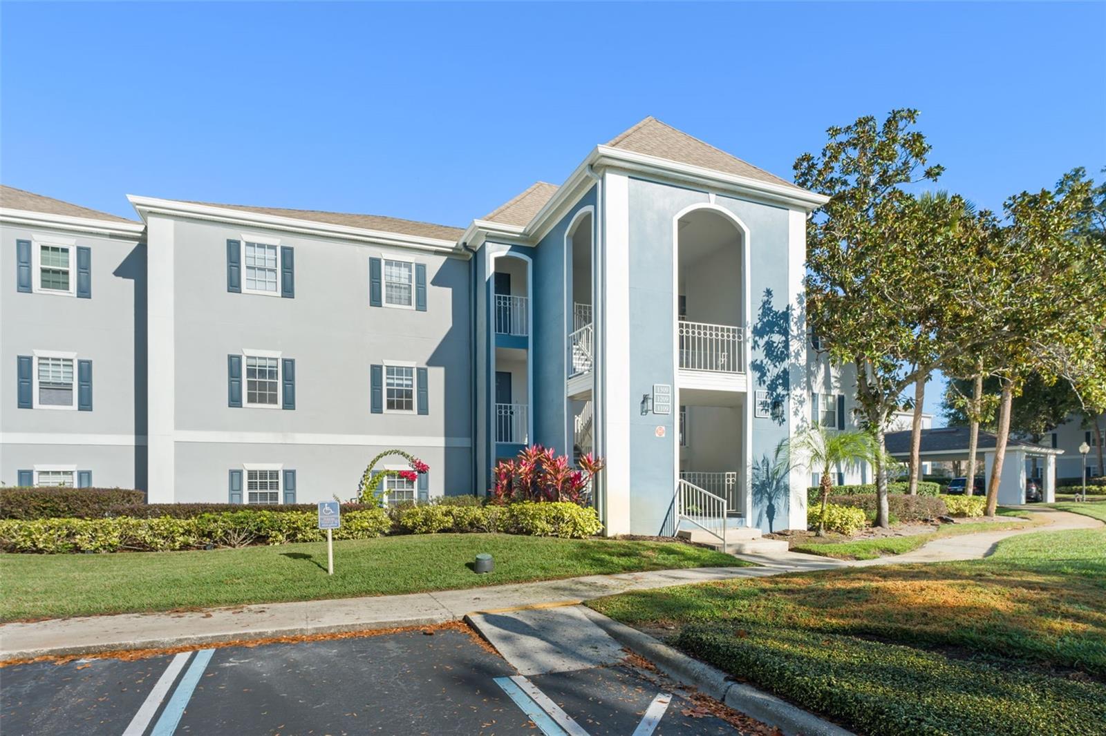 1209 CLUBSIDE DR #1209, Longwood FL 32779