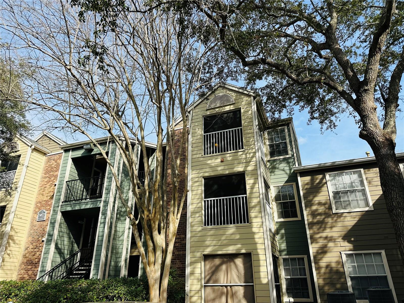 5077 PARK CENTEAL DR #1532, Orlando FL 32839