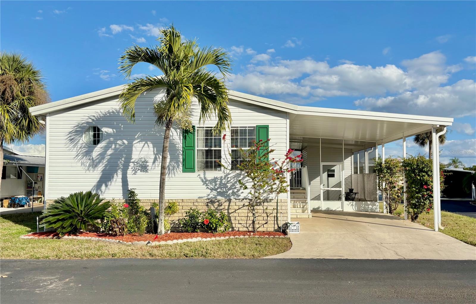 6727 MT PLEASANT RD NE #53, St Petersburg FL 33702