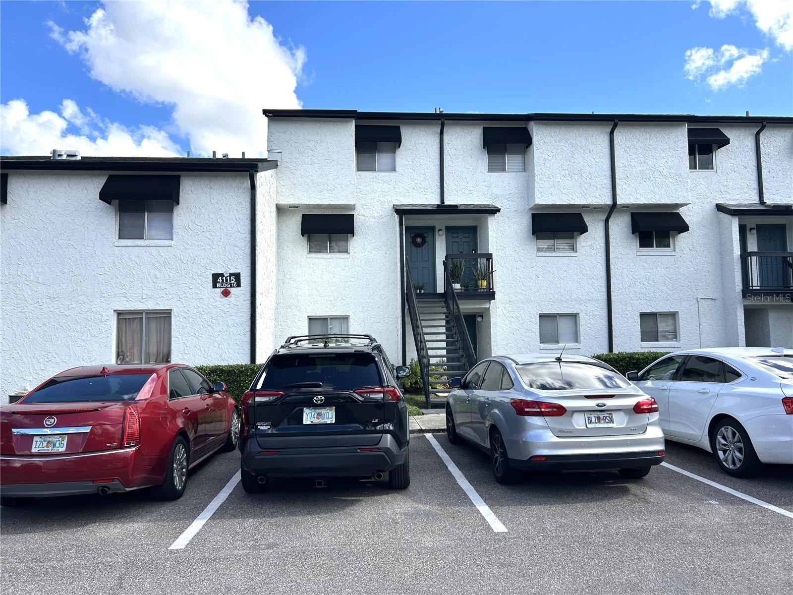 4115 S SEMORAN BLVD #19, Orlando FL 32822