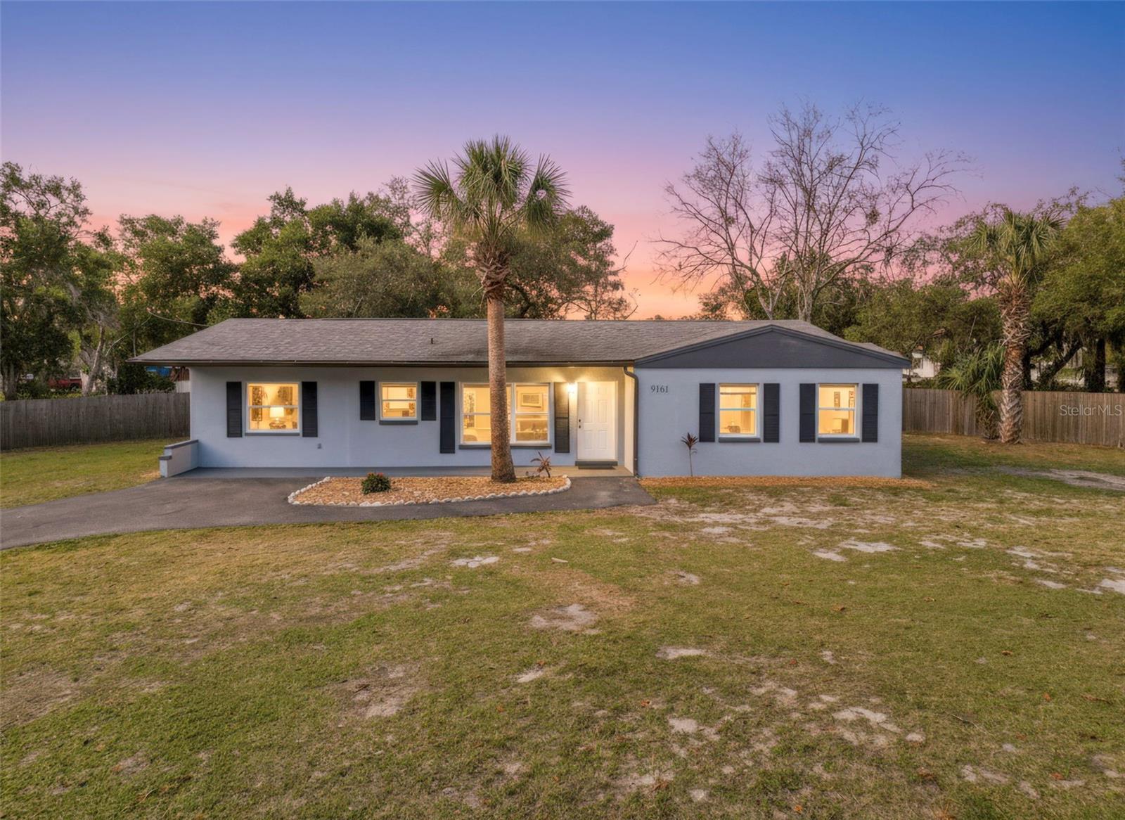 9161 ROYAL PALM AVE, New Port Richey FL 34654