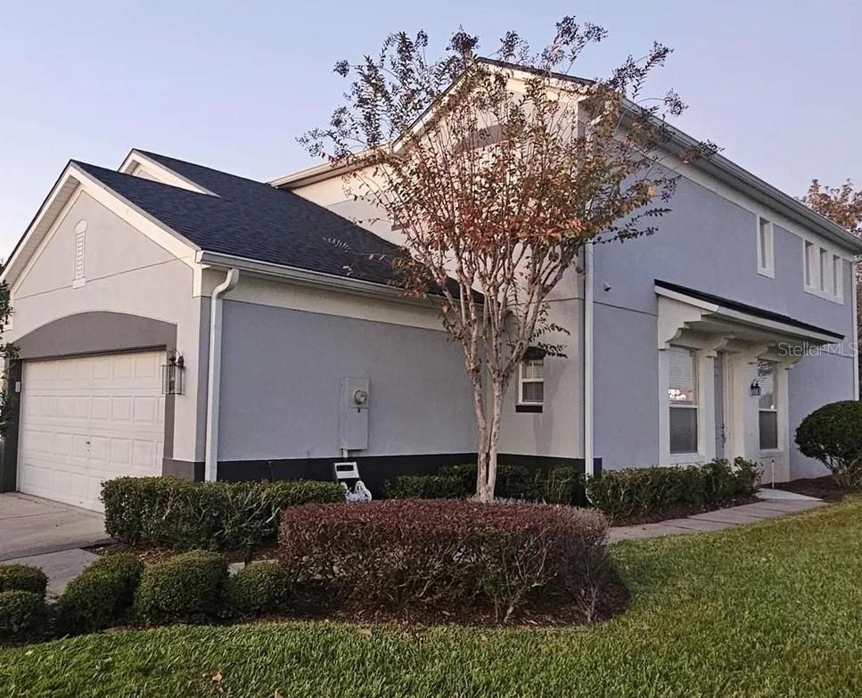 1497 SHALLCROSS AVE, Orlando FL 32828