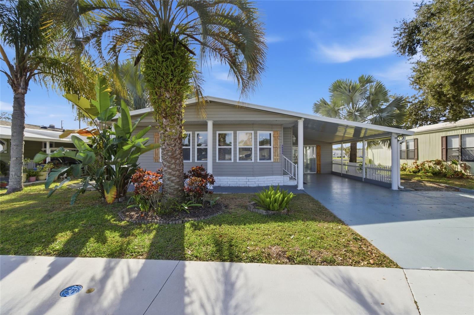 36434 MALIBU WAY, Zephyrhills FL 33541