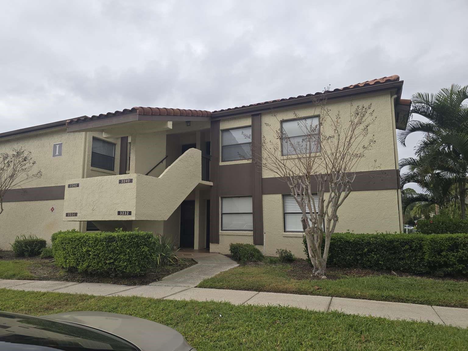 3240 CANDLE RIDGE DR #204, Orlando FL 32822