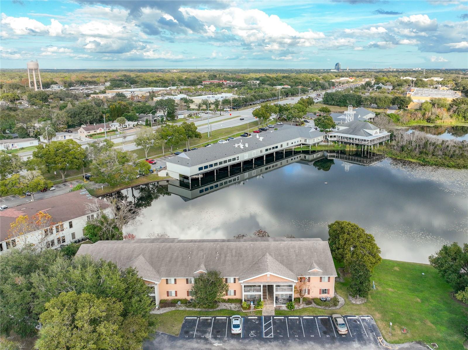185 N PEARL LAKE CSWY #210, Altamonte Springs FL 32714