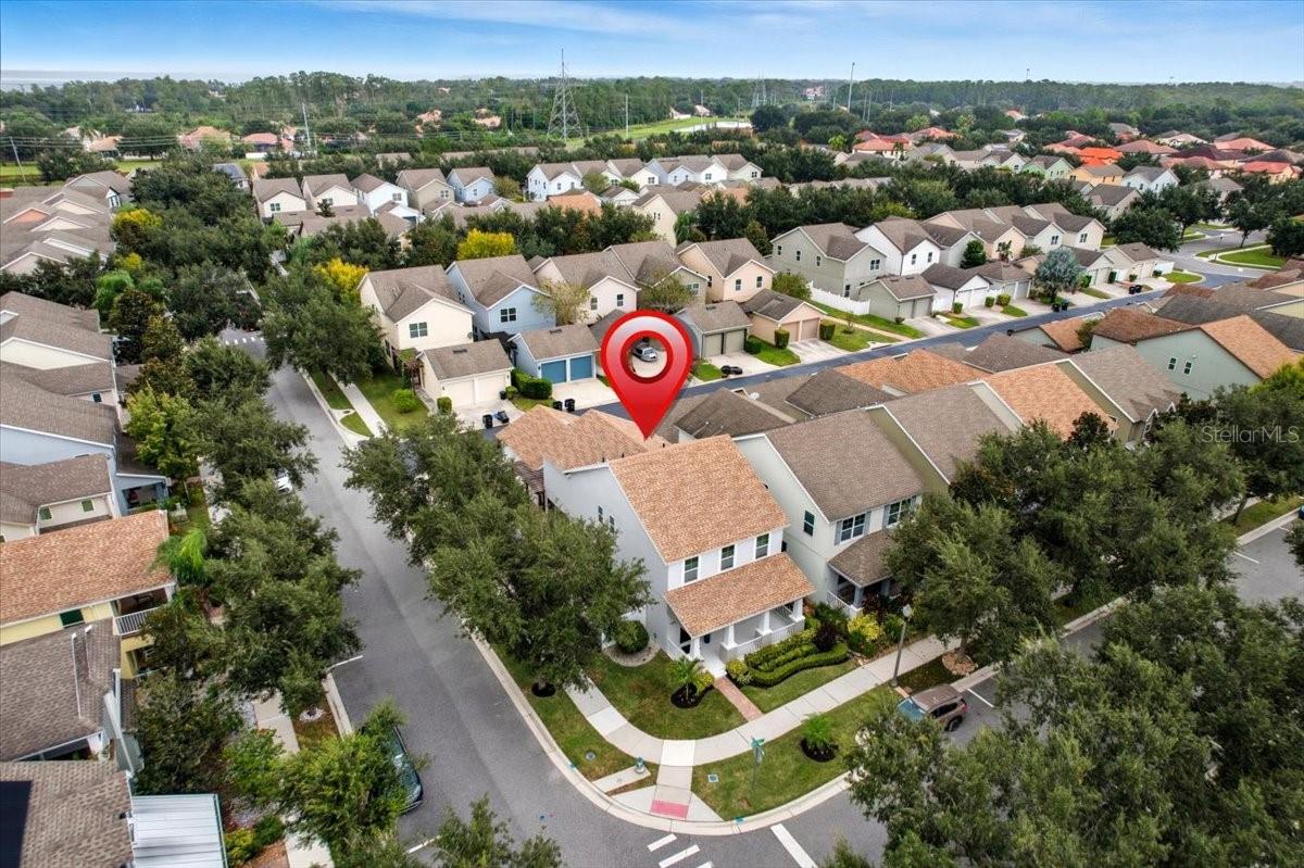 11675 SNAIL KITE WAY, Windermere FL 34786