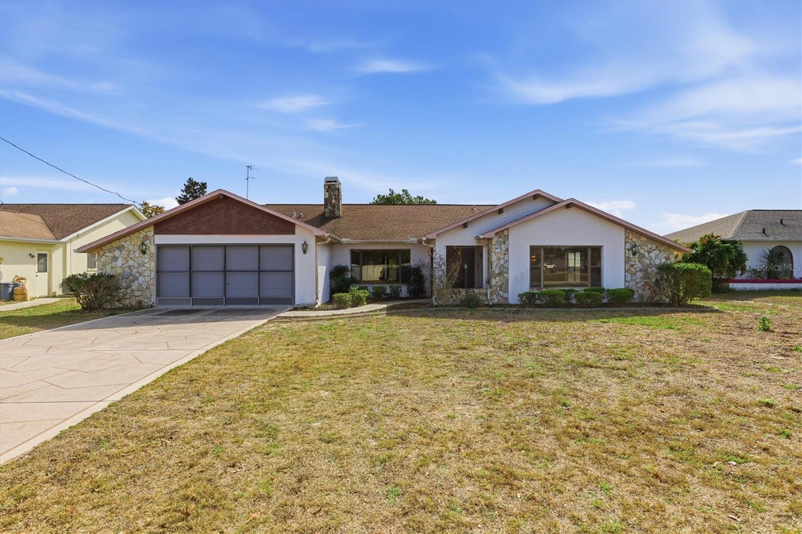 11338 TERRELL RD, Spring Hill FL 34608