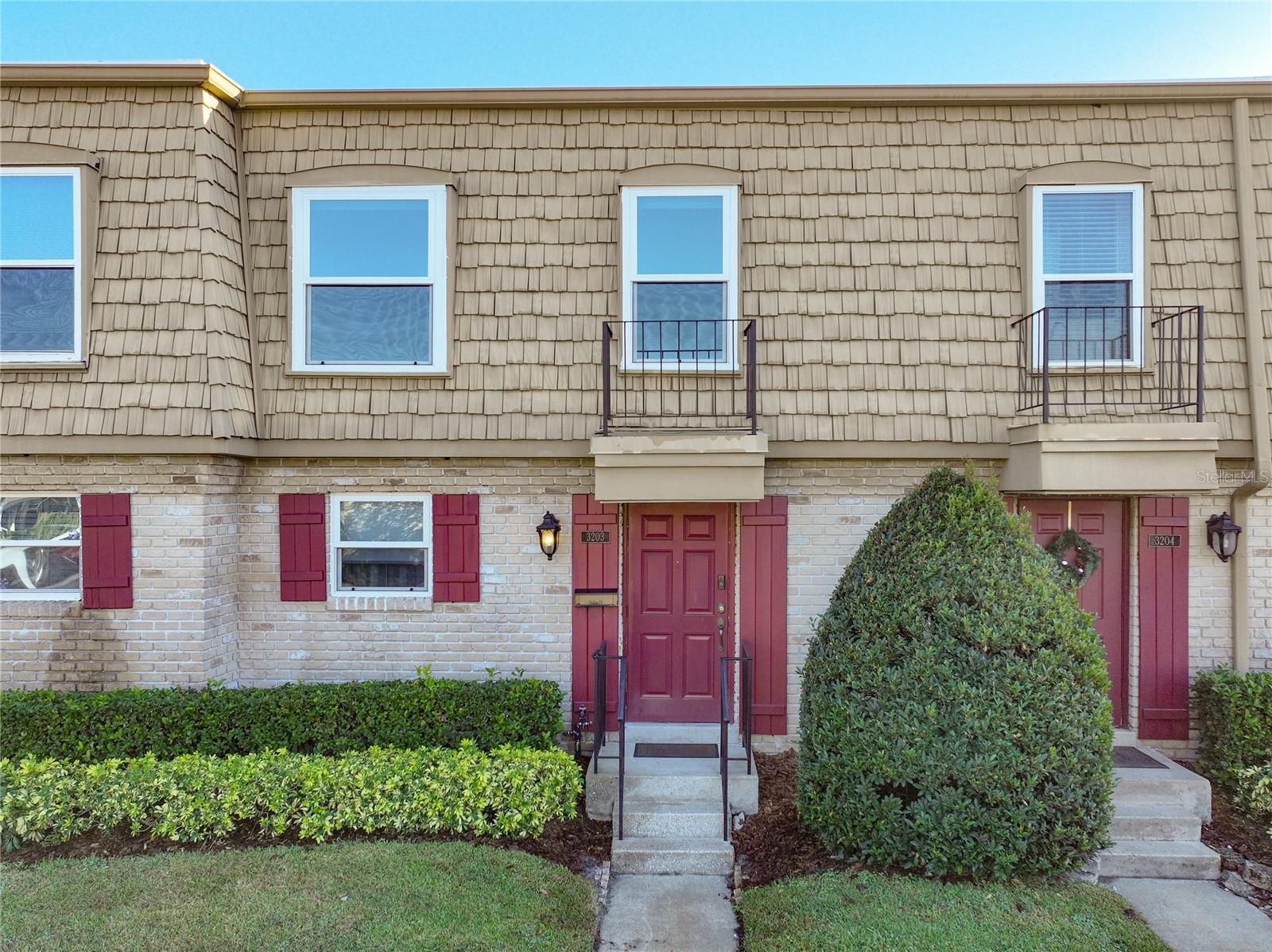 200 SAINT ANDREWS BLVD #3203, Winter Park FL 32792