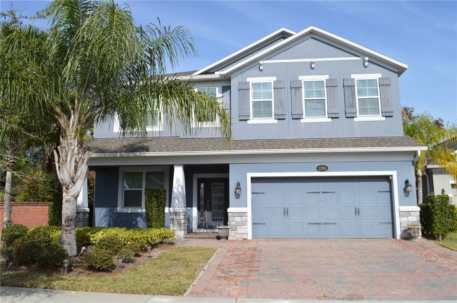 1350 LUKAS ACRES WAY, Oviedo FL 32765