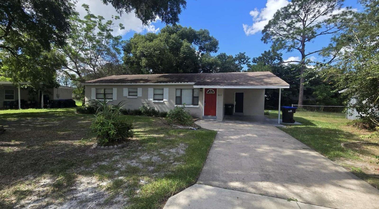 4412 SEYBOLD AVE, Orlando FL 32808