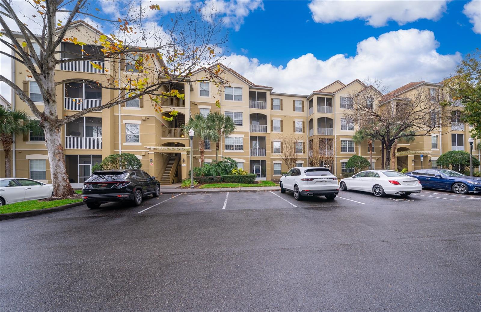 3326 ROBERT TRENT JONES DR #107, Orlando FL 32835