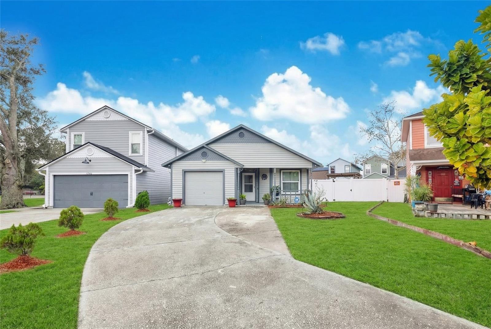 6794 BRITTANY CHASE CT, Orlando FL 32810