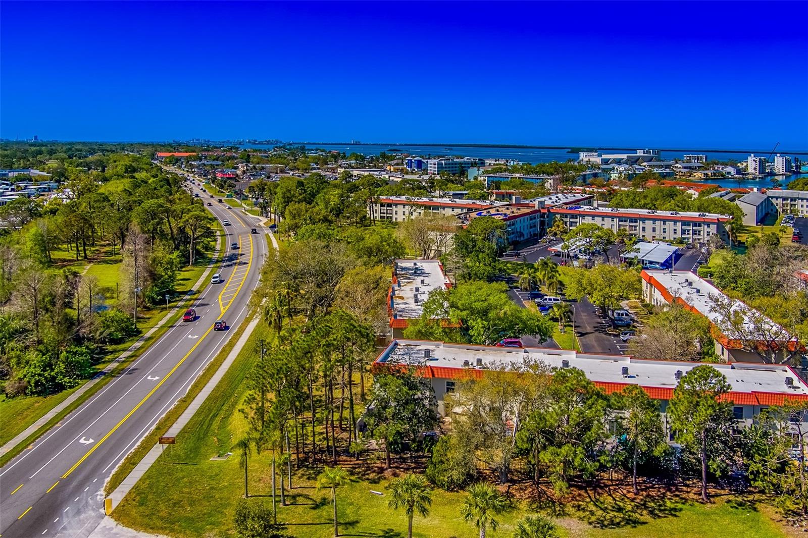 2700 BAYSHORE BLVD #4109, Dunedin FL 34698