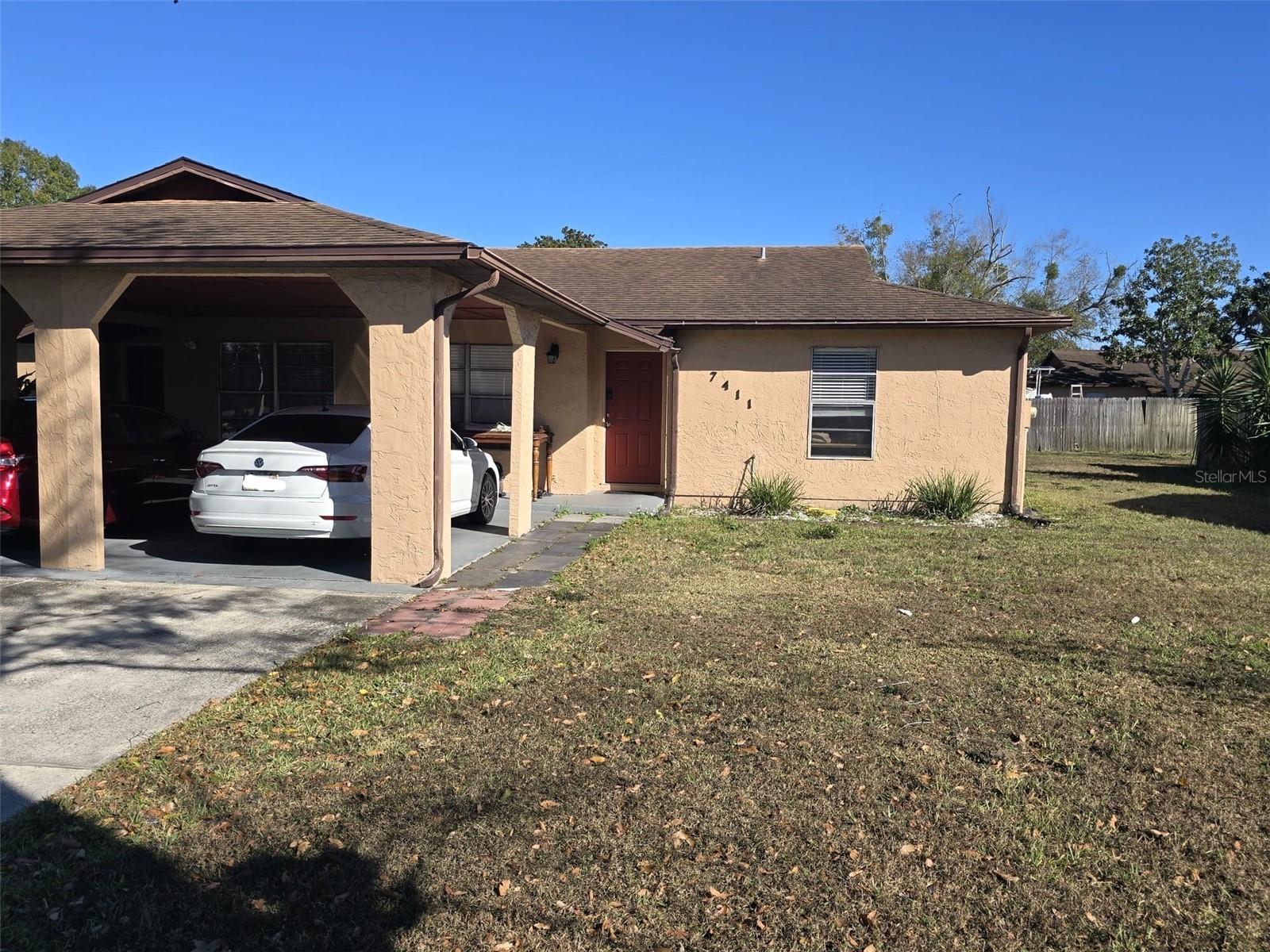 7411 GOLDEN GLENN CT, Orlando FL 32807