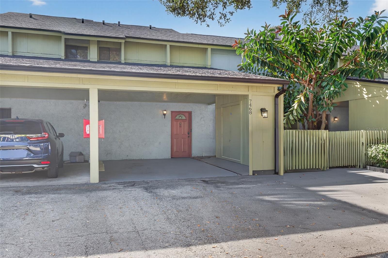 7468 CANFORD CT #24, Winter Park FL 32792