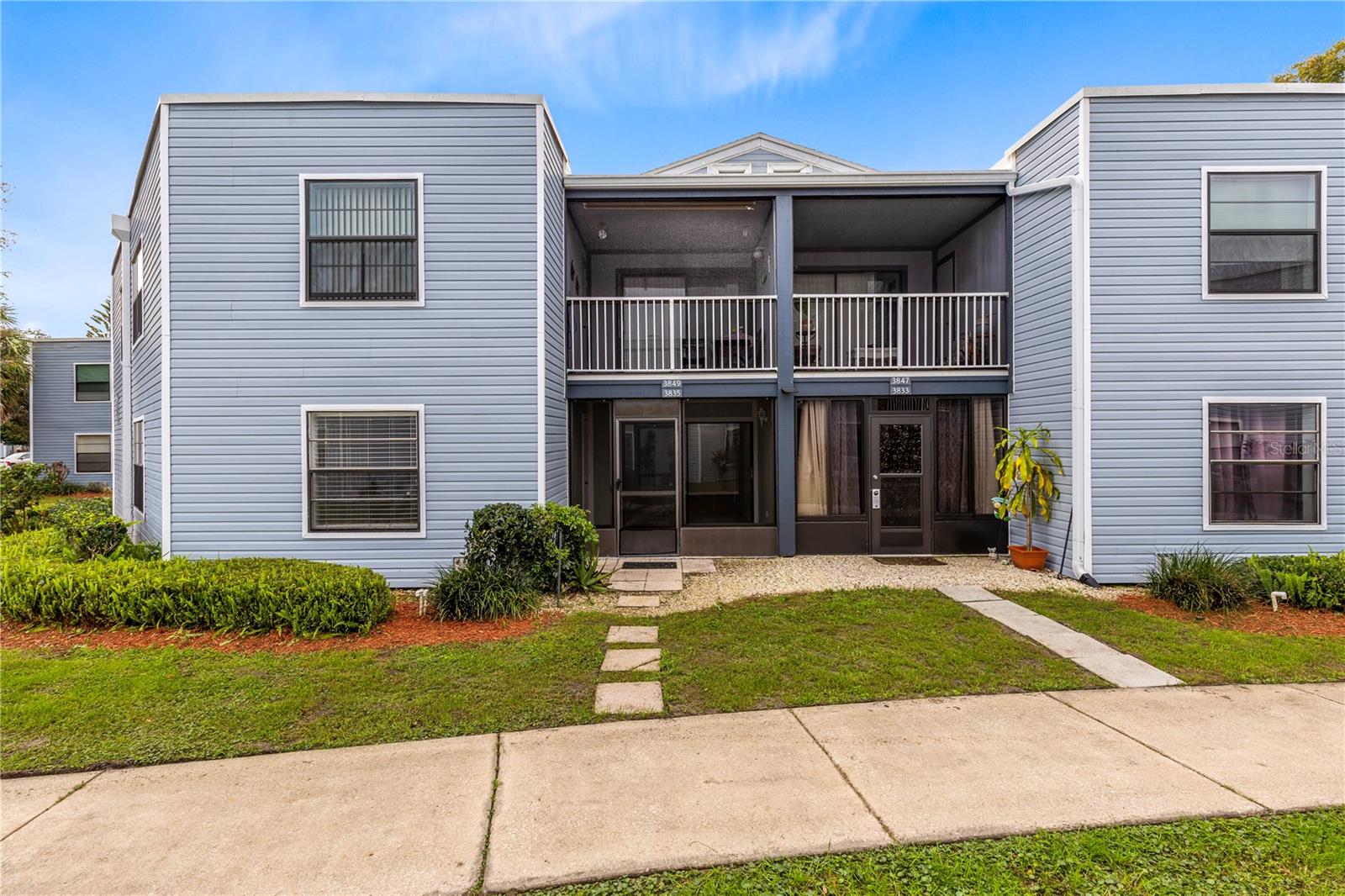 3835 ATRIUM DR #3, Orlando FL 32822