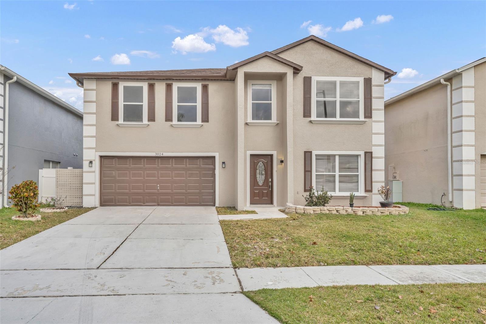 3024 NATOMA WAY, Orlando FL 32825