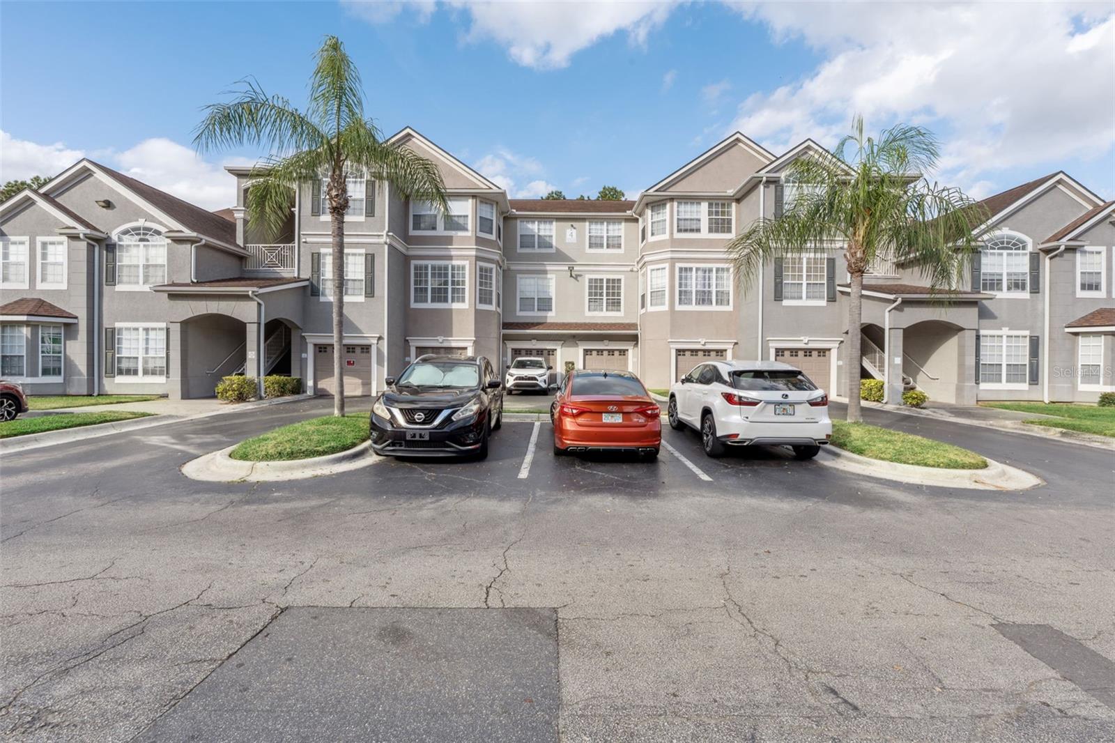 3325 S KIRKMAN RD #422, Orlando FL 32811