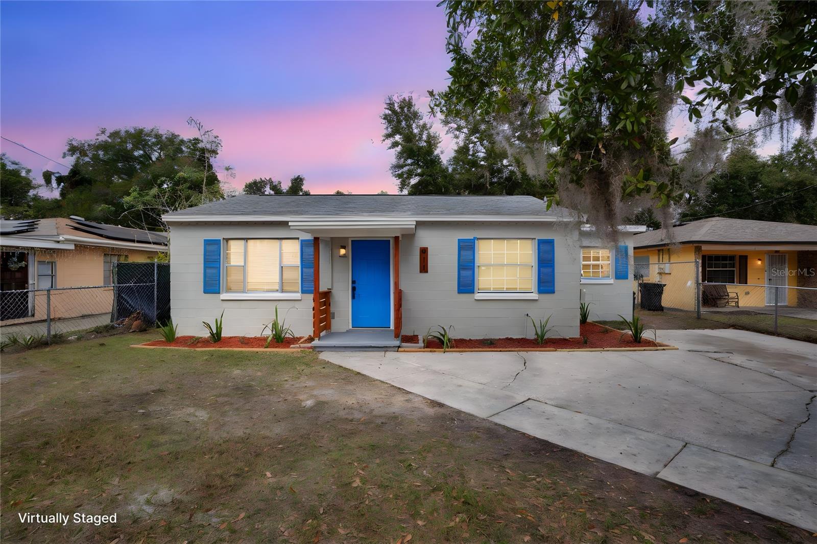 911 INDIANA ST, Orlando FL 32805