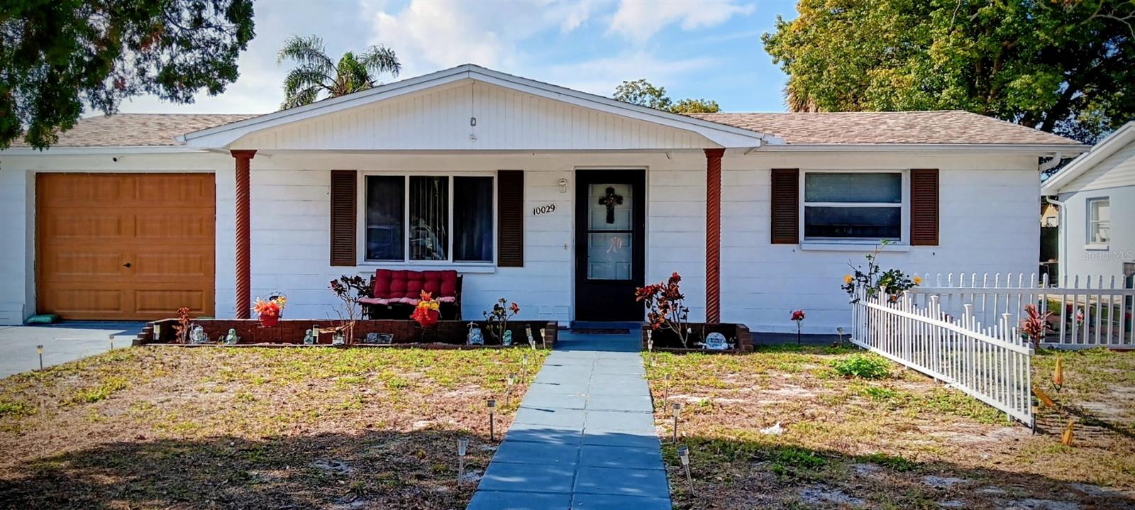10029 BRANDYWINE AVE, Port Richey FL 34668
