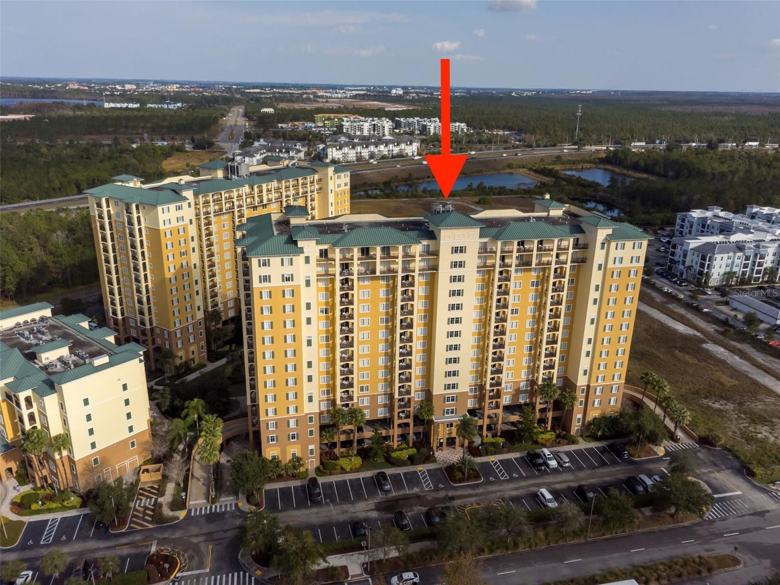 8101 RESORT VILLAGE DR #31314, Orlando FL 32821