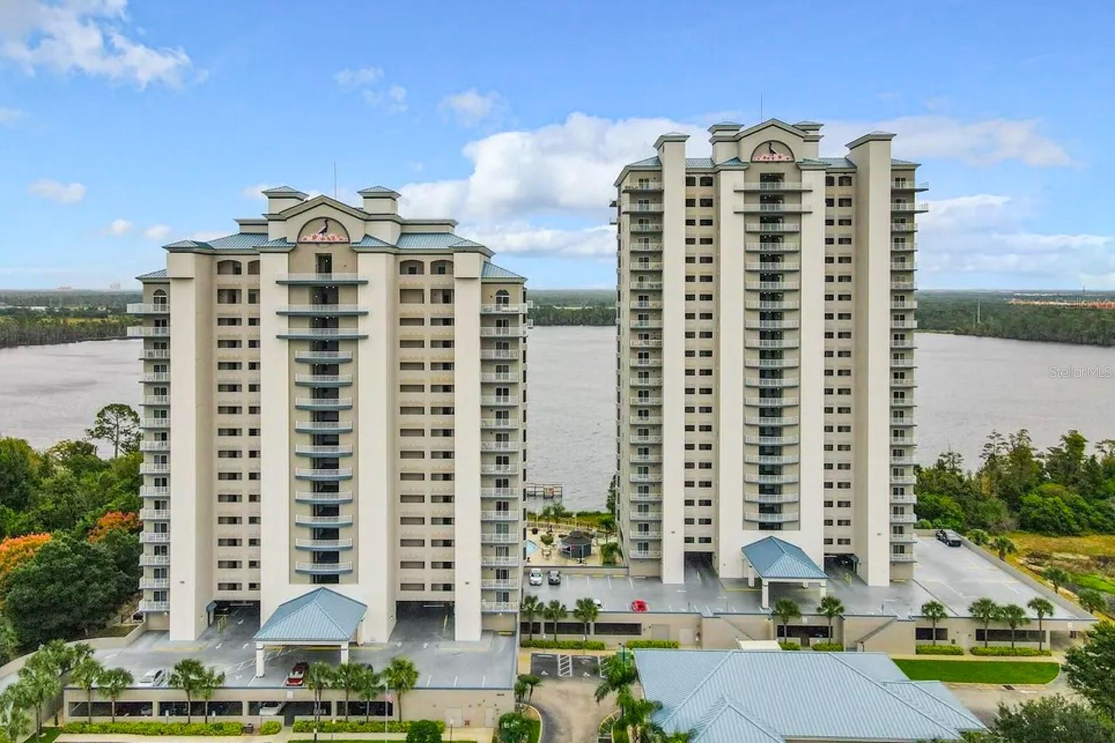 13415 BLUE HERON BEACH DR #309, Orlando FL 32821