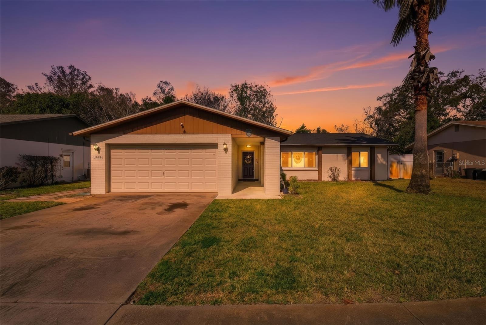 11608 FOX RUN, Port Richey FL 34668