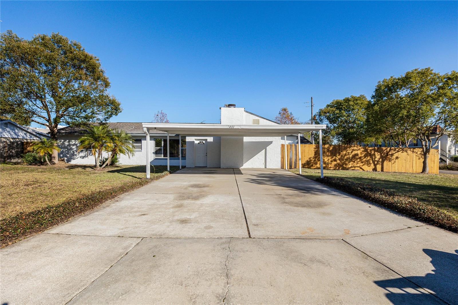 1401 MOSELLE AVE, Orlando FL 32807